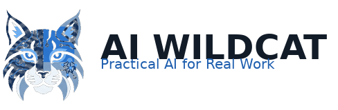 AI Wildcat